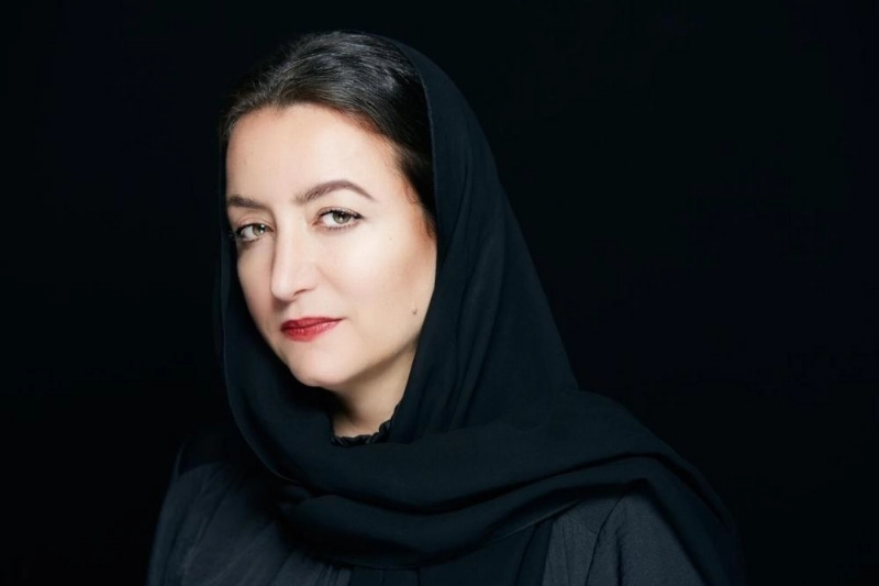 دانية الصالح