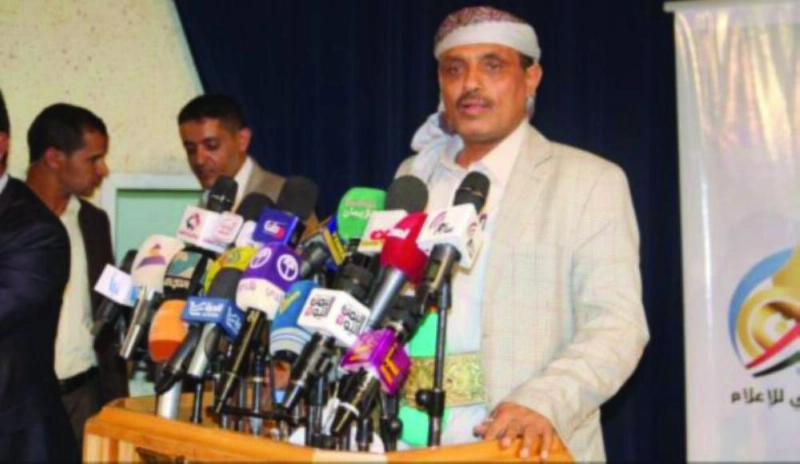 سلطان السامعي