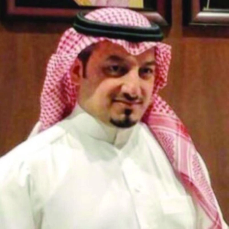 ياسر المسحل