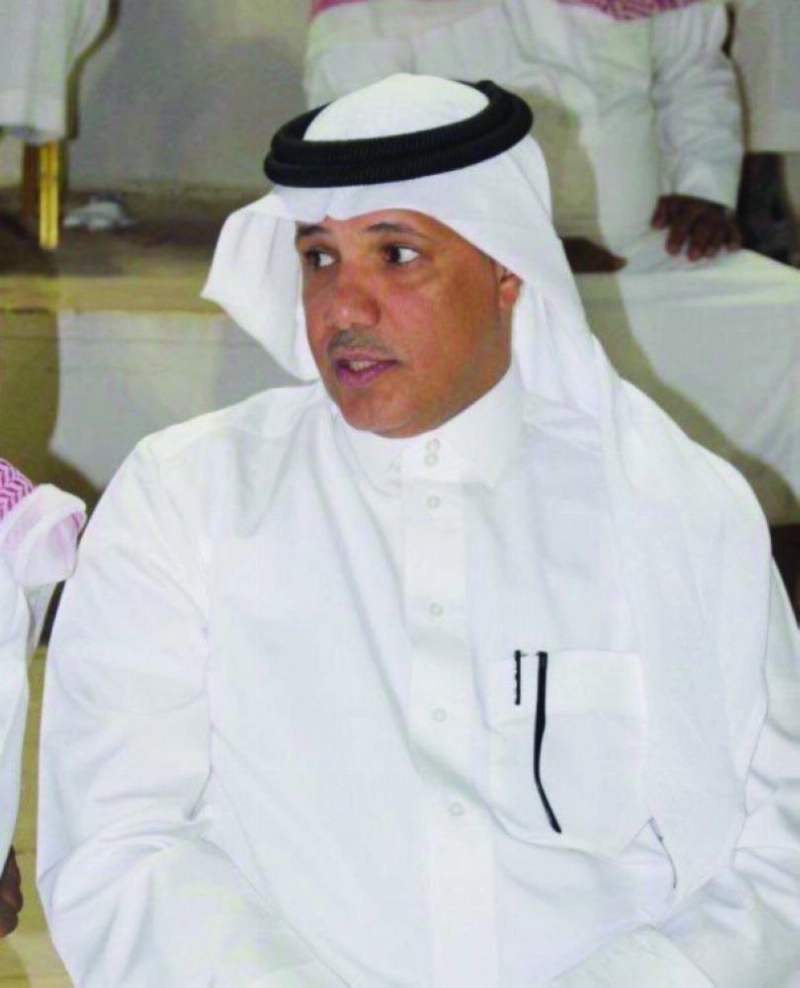 فهد اللهيب
