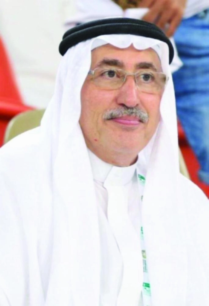 حاتم باعشن