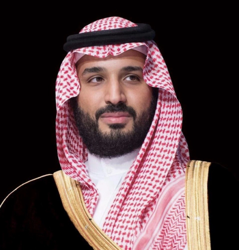 ولي العهد