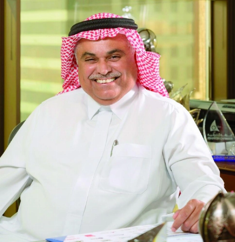 خالد العبدالكريم