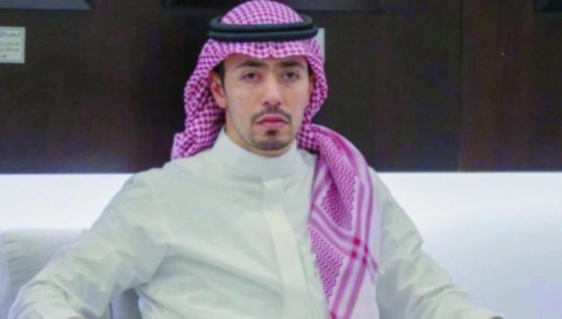 عبدالله بترجي