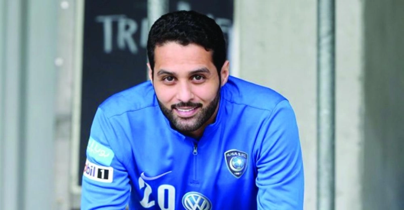 ياسر القحطاني