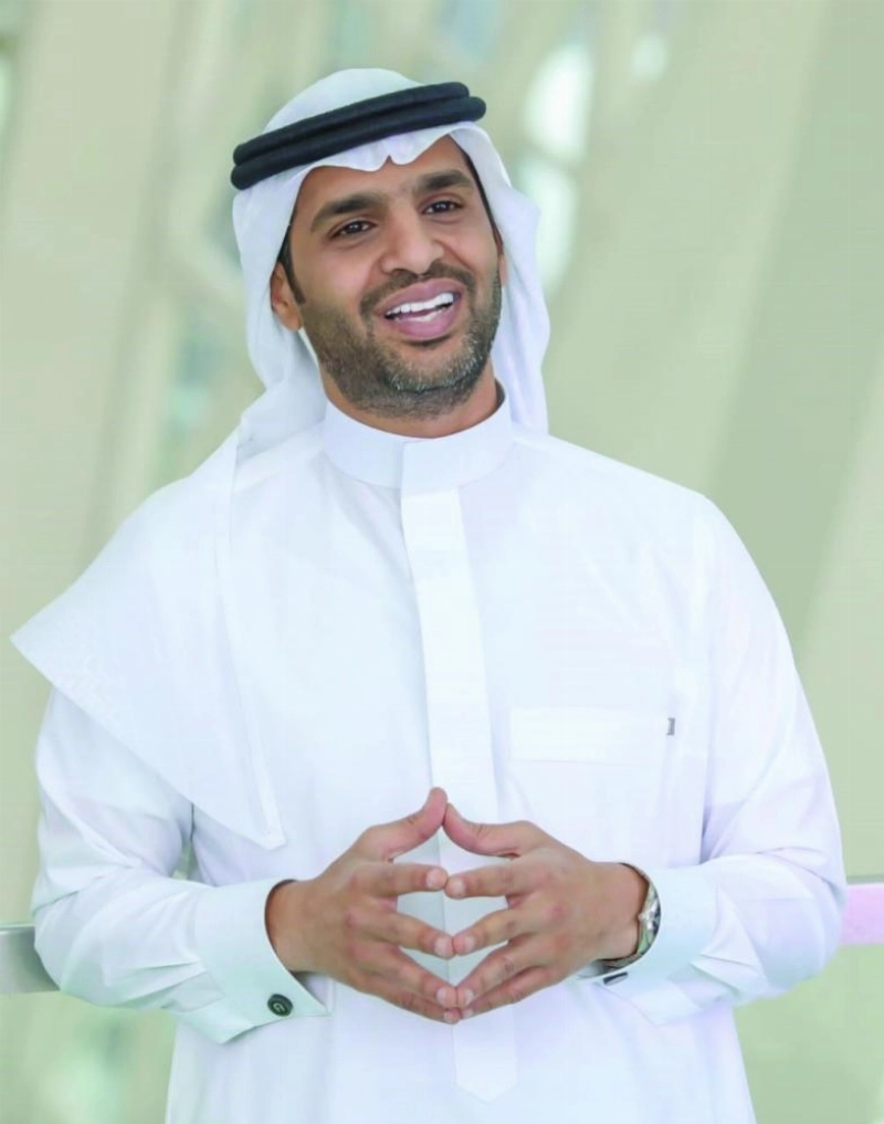 مفيد النويصر