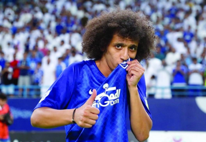 عمر عبدالرحمن