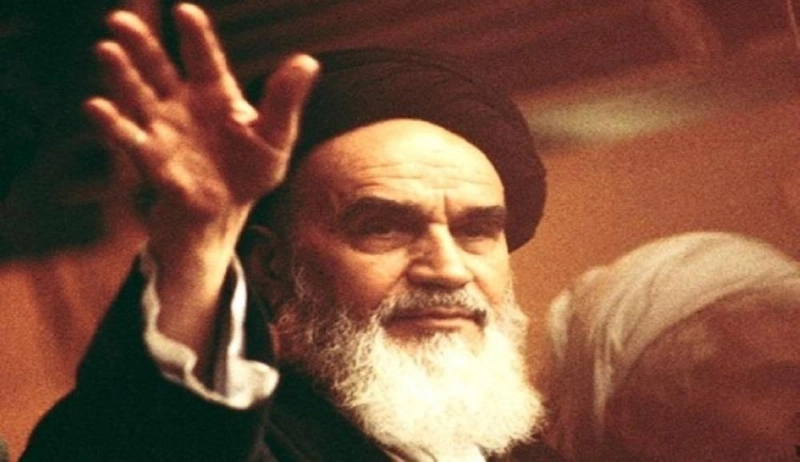 الخميني