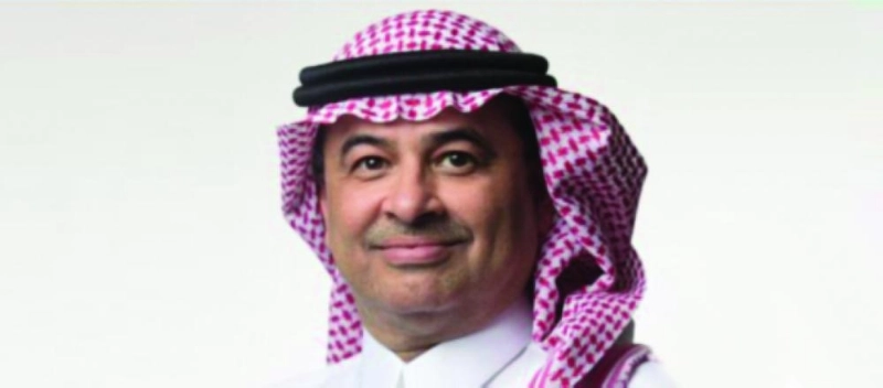 غسان الشبل