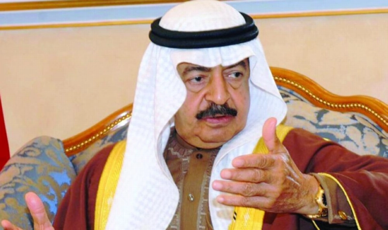 خليفة بن سلمان