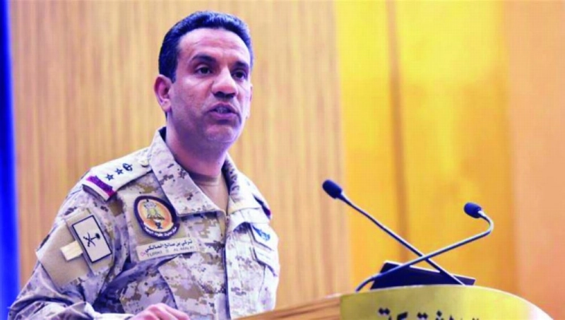 تركي المالكي