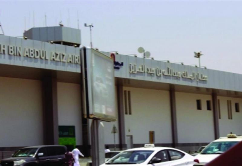 مطار الملك عبد الله بجازان يعمل بشكل طبيعي (مكة)