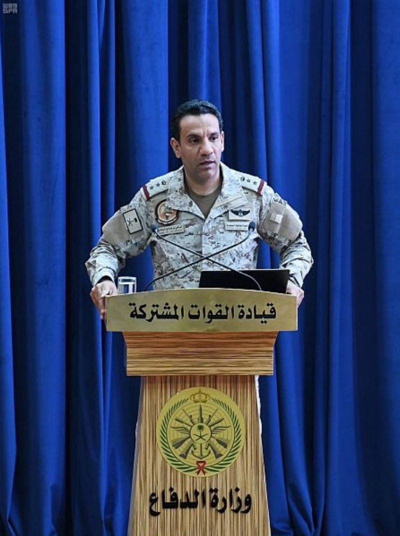 تركي المالكي