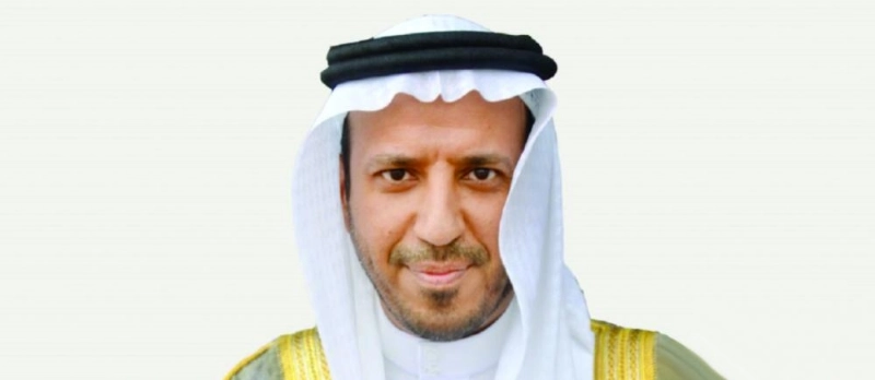 صالح العفالق