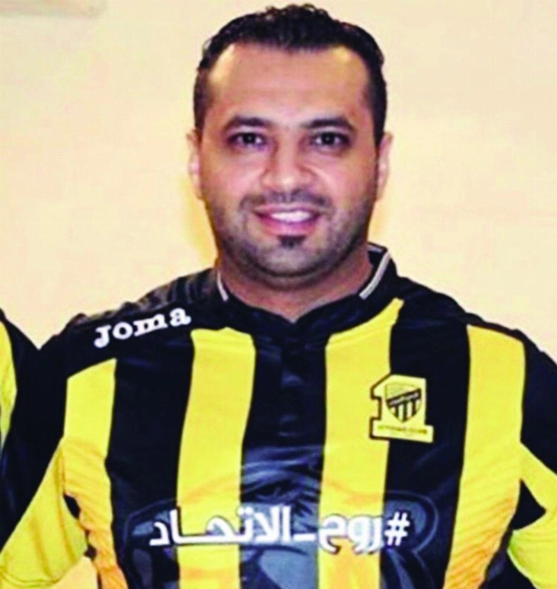 سامي شاص