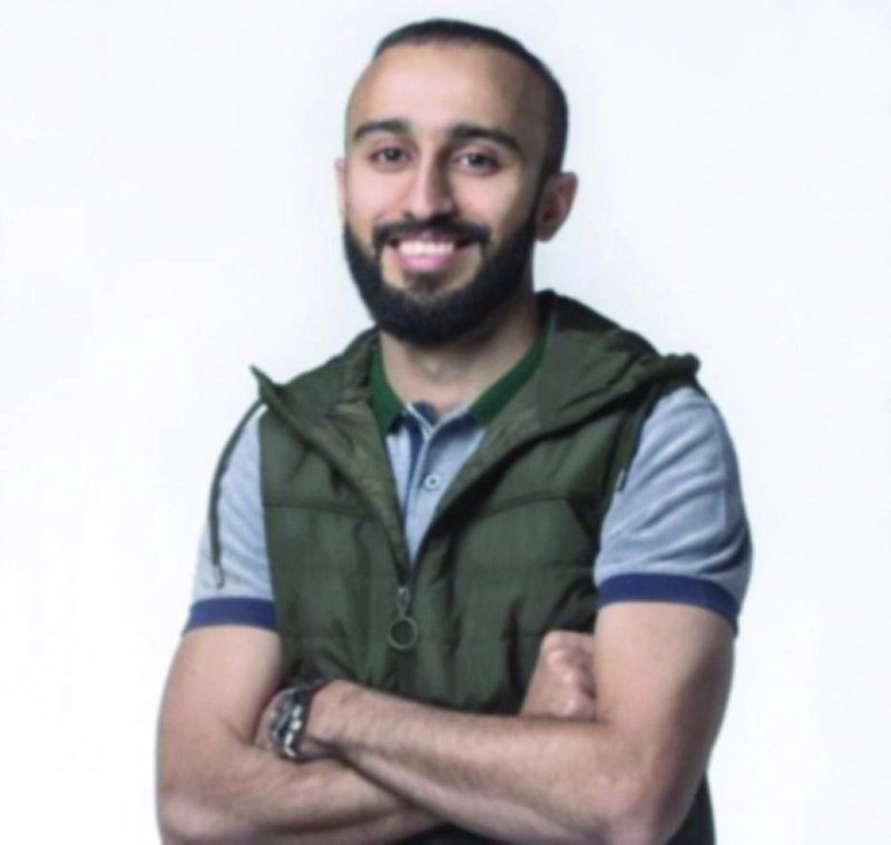 محمد السهلاوي