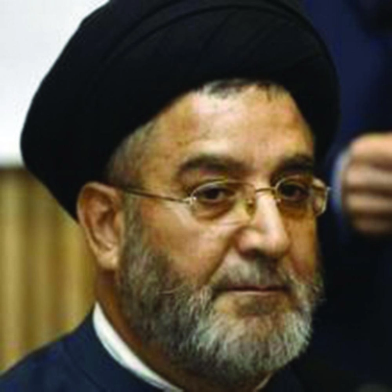إبراهيم أمين السيد