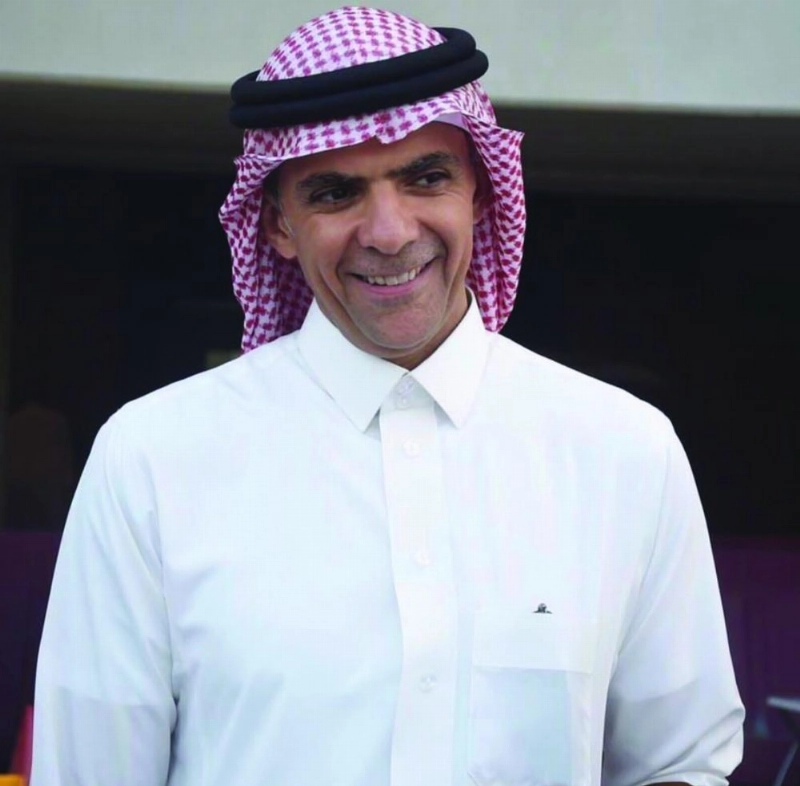 لؤي ناظر ـ الاتحاد