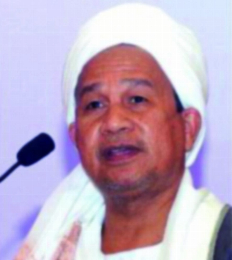 فتح الرحمن محمد