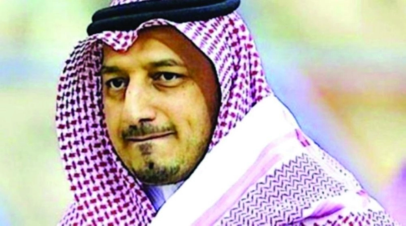 ياسر المسحل