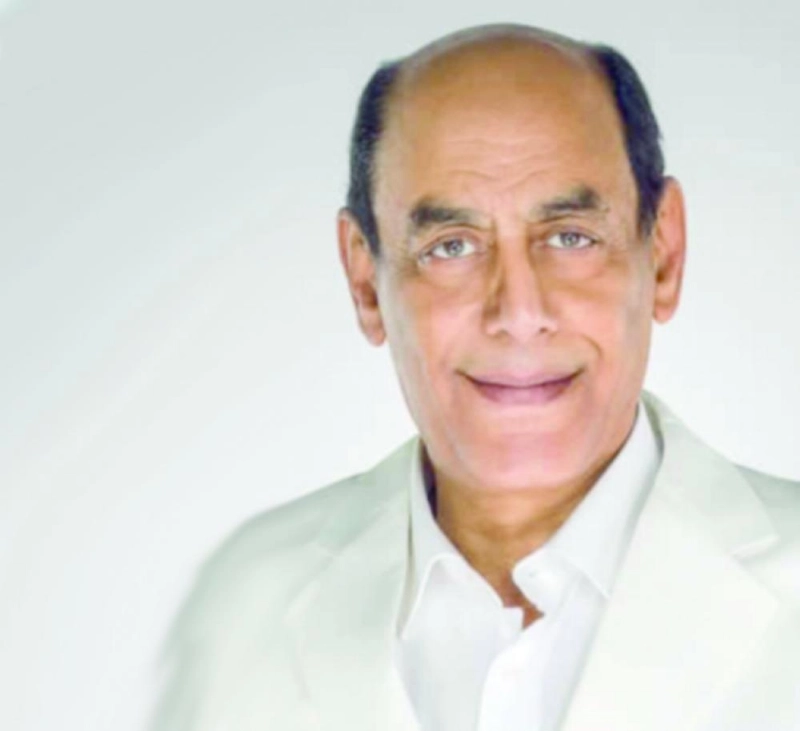 أحمد بدير