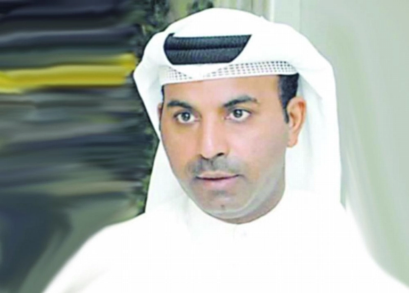 طارق العلي