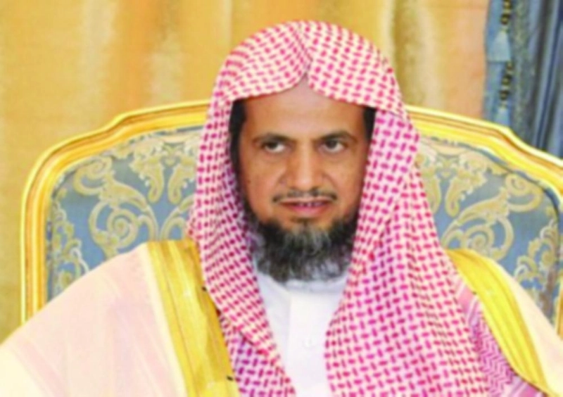 سعود المعجب