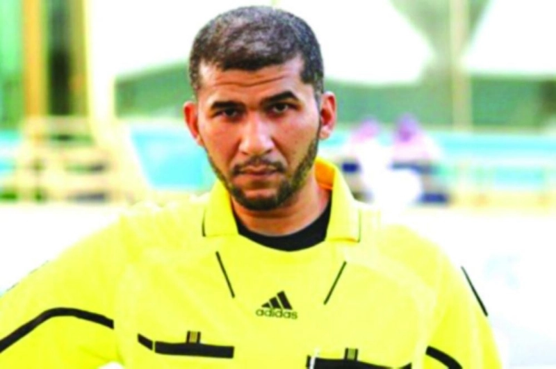 عبدالعزيز الكثيري