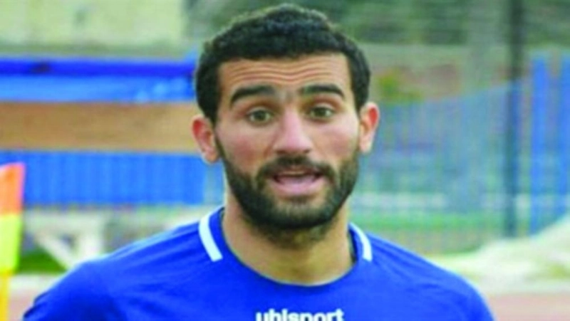 باسم مرسي