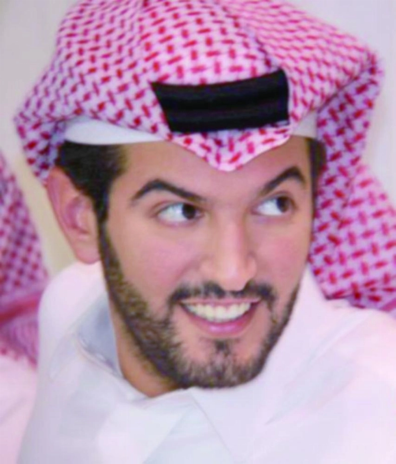 فهد بن نافل