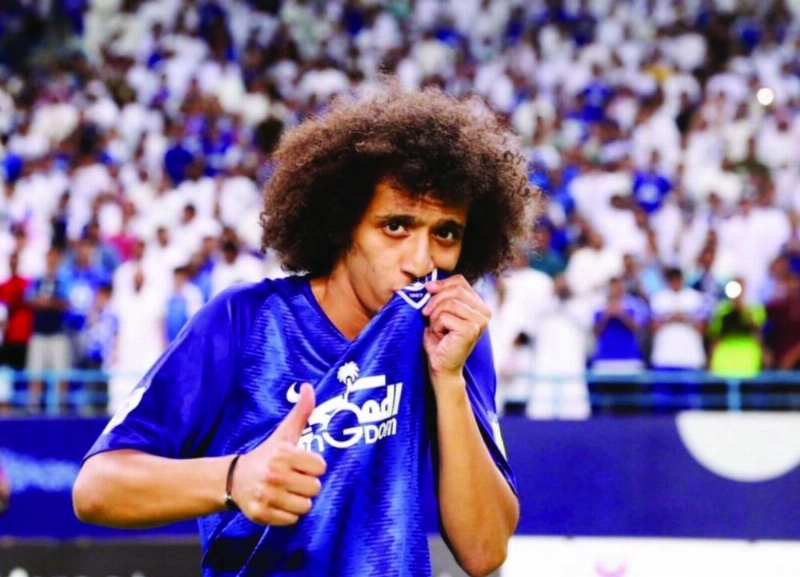 عمر عبد الرحمن