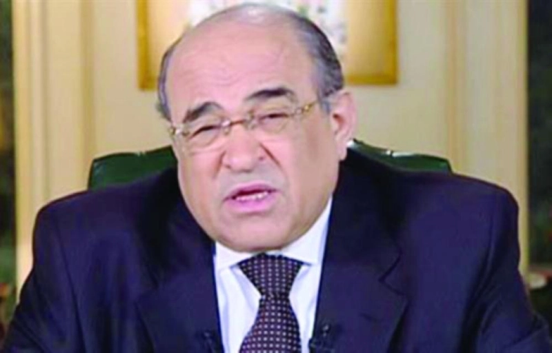 مصطفى الفقي