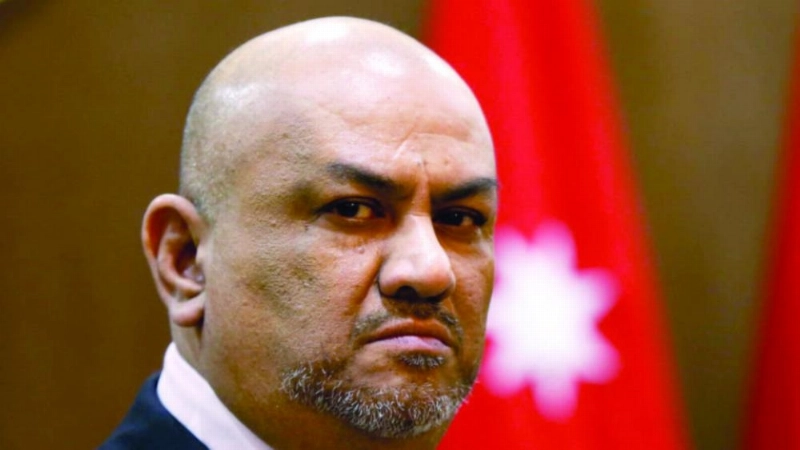 خالد اليماني
