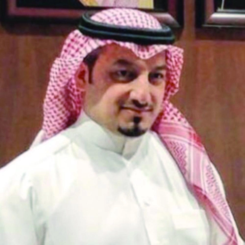 ياسر المسحل