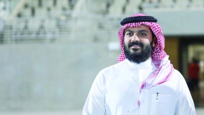 أنمار الحائلي