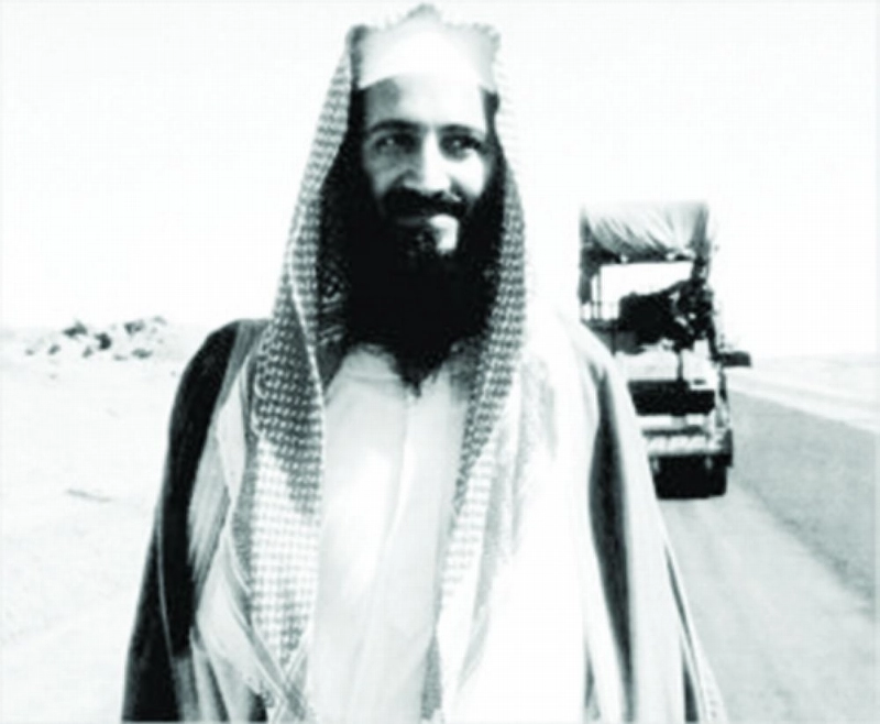 (The Independent )أسامة بن لادن في شمال السودان