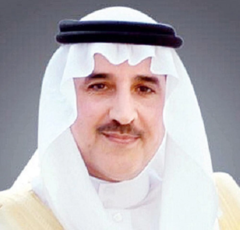 فضل البوعينين