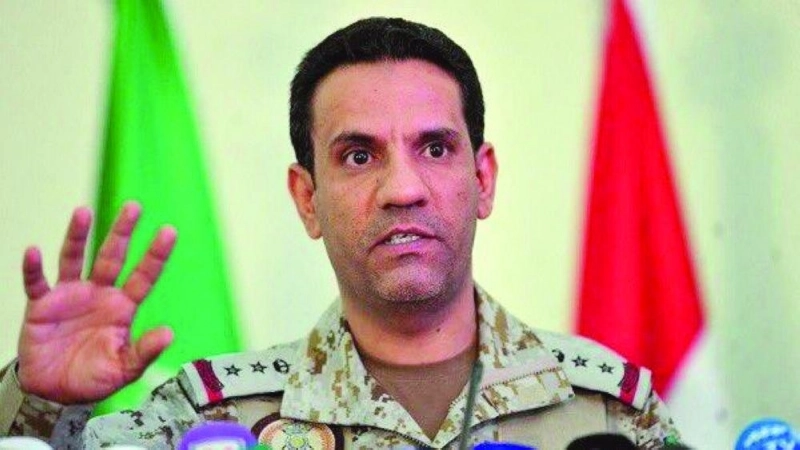 تركي المالكي