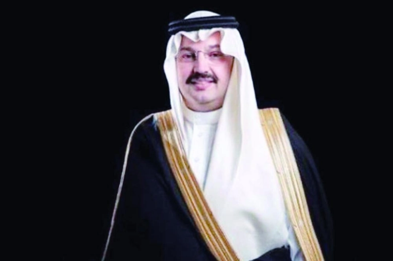 تركي بن طلال