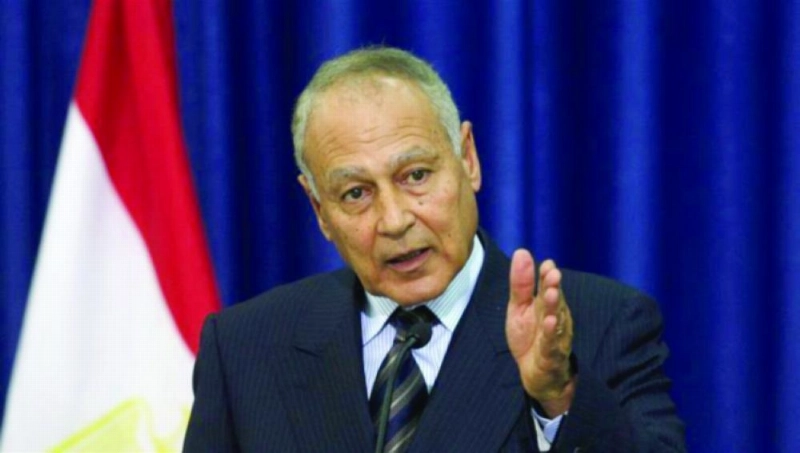 أحمد أبوالغيط