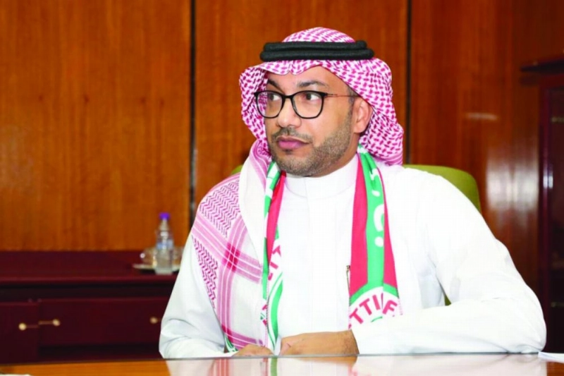 خالد الدبل