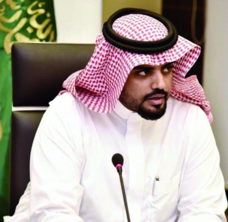 أحمد الشريف