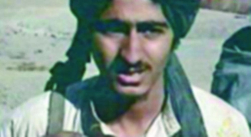 سعد بن لادن