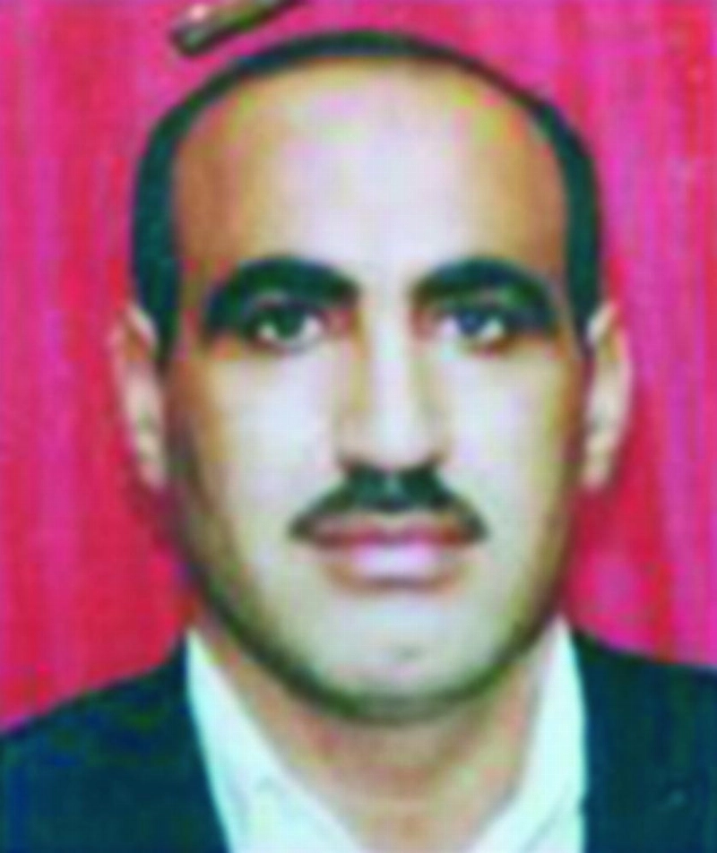 عبدالله محمد رجب عبدالرحمن