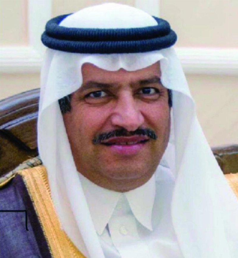 عبدالرحمن المقبل