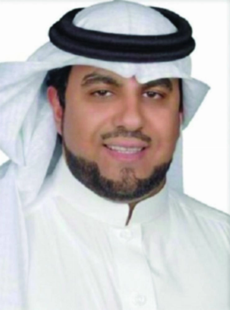 مشعل الشريف