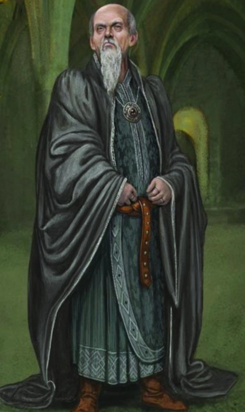 سالازار سليذرين