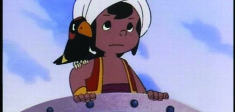 السندباد البحري
