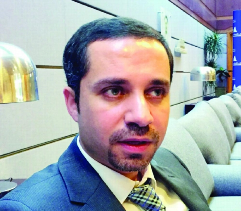 عامر البشارات