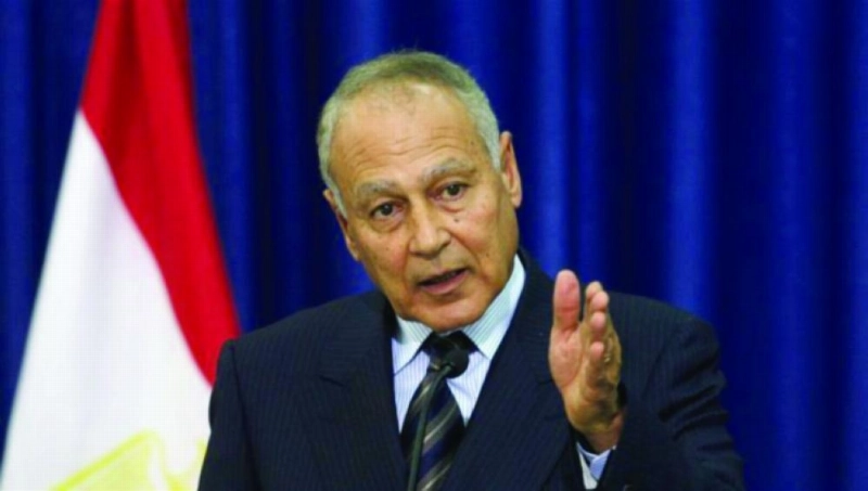 أحمد أبوالغيط